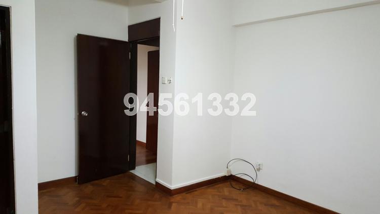 Hawaii Tower (D15), Condominium #162079212